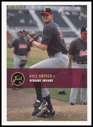 192 Kyle Snyder